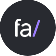 Fathom Analytics logo