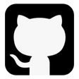 Github logo