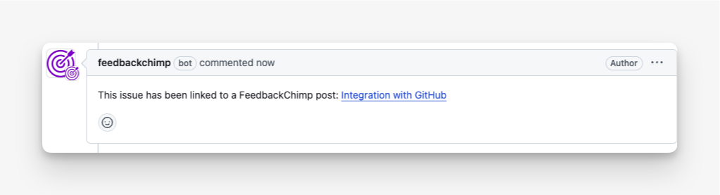 See linked posts in GitHub