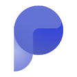 Plausible Analytics logo