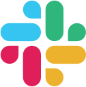 Slack logo